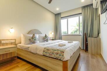 Szálloda Lar De Oliveira