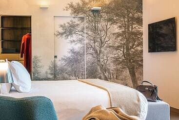 Hotel Le Cattedrali Relais By Laqua Collection