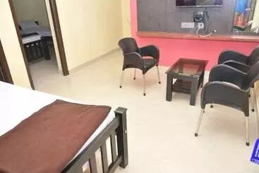 Hotel Pragathi Residency