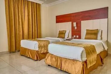 호텔 فنادق احياء مدينه جده السعوديه Qrmtravel