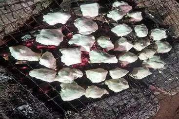 ホテル Sea Bird Resort Resturant