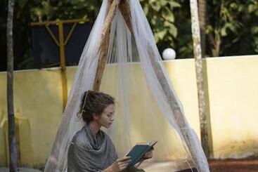 هتل Svabodha Wellness