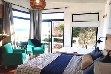 Appart'hotel Las Rochas, Suites De Mar