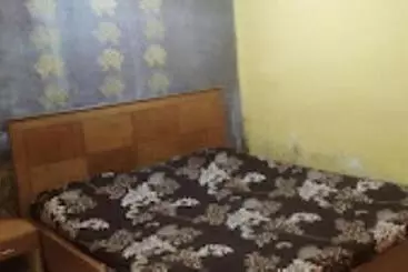 Pensión Bapu Guest House,bhubaneswar