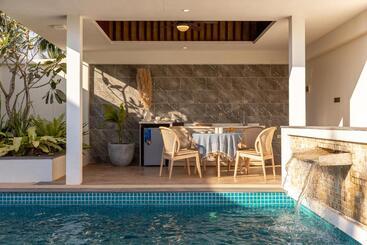 Pensão Ream Yoho Resort