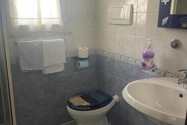 Pensionat Villa Chiara B&b