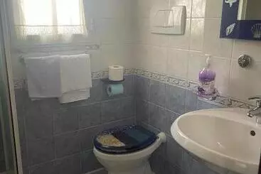Pension Villa Chiara B&b