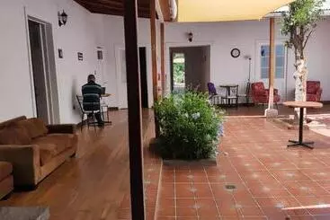 Scorpius Hostel