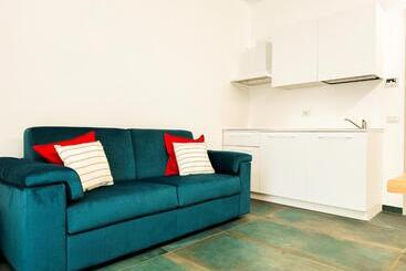 アパートホテル Vienna