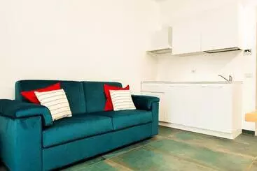 Huoneistohotelli Vienna