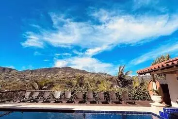 1714 Hotel  Boutique Peñol  Guatapé