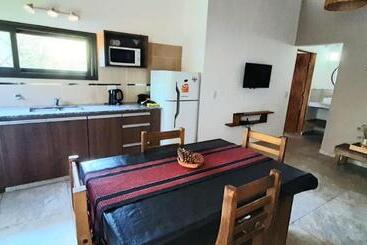 Hostel Cabañas Sukha