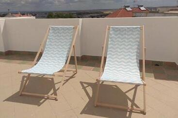 호스텔 Casa Maria Victoria