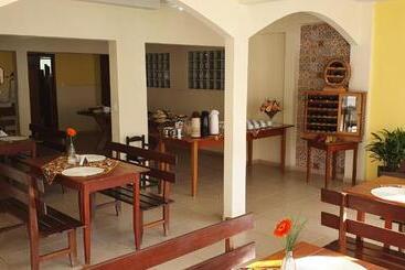 旅馆 Pousada Chalé Dos Ipês