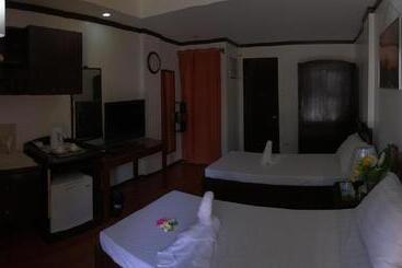 Retkeilymaja Ranile S Pension House