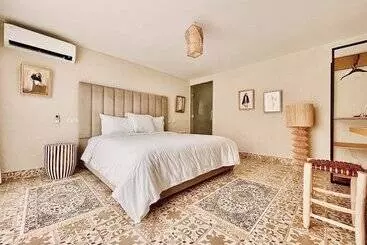 Aamiaismajoitus (B&B) The Olives Sanctuary