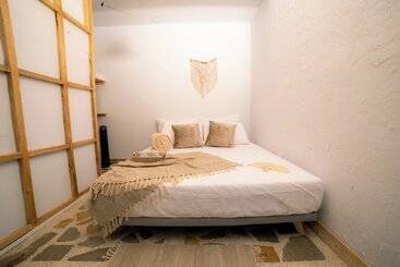 여관 Viveka Experience