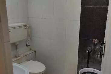 Hôtel Ajantha Palace