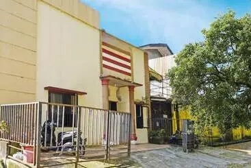 Hotel Dekna Homestay Syariah By Oyo