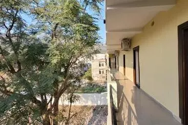 Hotel Keshav Nandan By The Shivaay