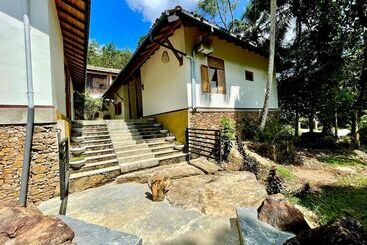 Hotel Kingdom Secret Kiriella