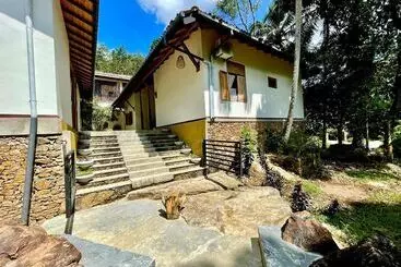 Hotelli Kingdom Secret Kiriella