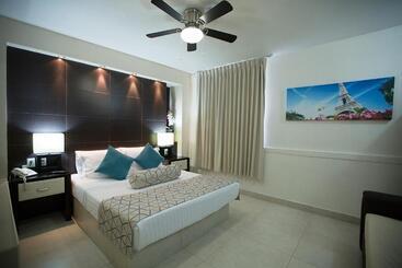 Otel La Torre San Francisco