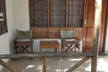 Meru Mbega Lodge