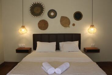 فندق Vogelkopf Resort