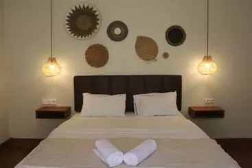 Hotelli Vogelkopf Resort