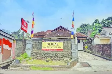 Hotel Wisma Kencana Indah By Oyo