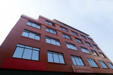 Merostay 202 Hotel Shree Yantra