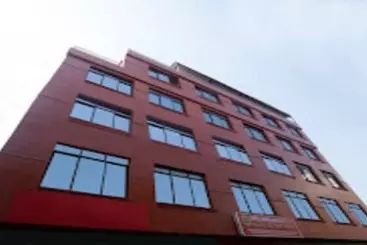 Merostay 202 Hotel Shree Yantra