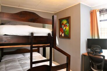 Апарт-отель Papaya Dreams