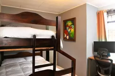 Huoneistohotelli Papaya Dreams