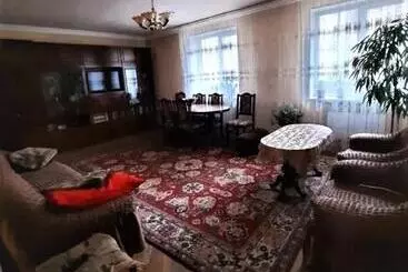 Pensionat Lidia House