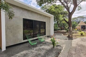 Pension Pyramid Lodge Panoramique