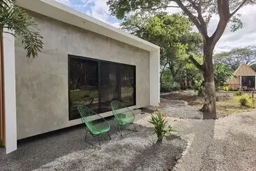 Majatalo Pyramid Lodge Panoramique