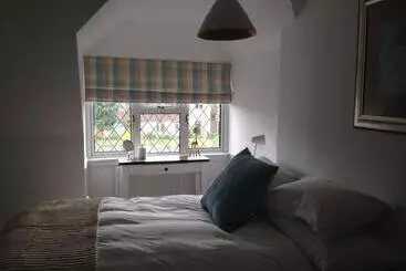 Twiga House Bed And Breakfast