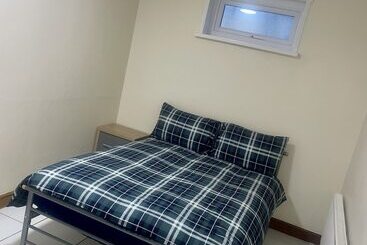 별장 Beautiful 3 Bed Bungalow In Bawtry Doncaster