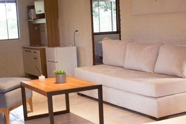 هتل La Matilde Lodge