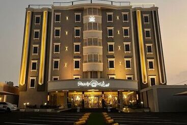 Pearly Hotel Abha
