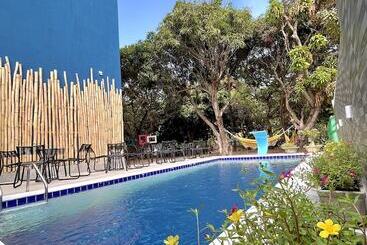 Отель Porto Sol Vila By Aft