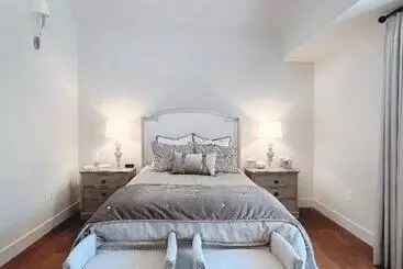 田舎風ホテル Casa Tranquila