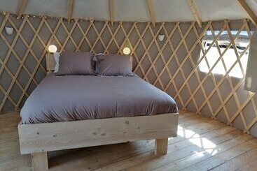 فندق ريفى Ferme Du Caroire