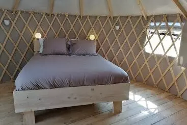 Maaseutuhotelli Ferme Du Caroire