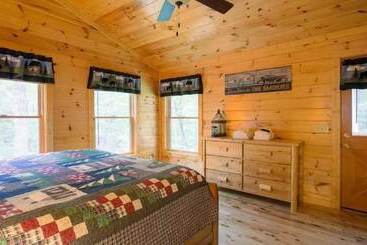 별장 Margaret Hollow