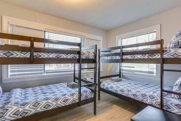 별장 Monticello Vacation Home W/ Yard: 2 Mi To Downtown