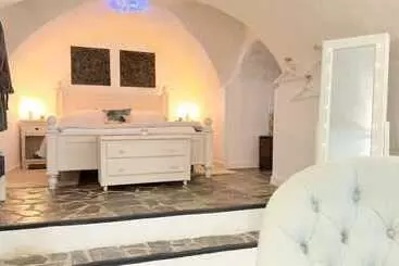 Nomadara   Boutique B&b