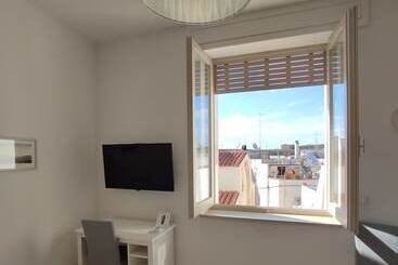 ペンション San Pietro Otranto